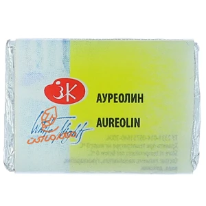 ( AUREOLIN ) 253