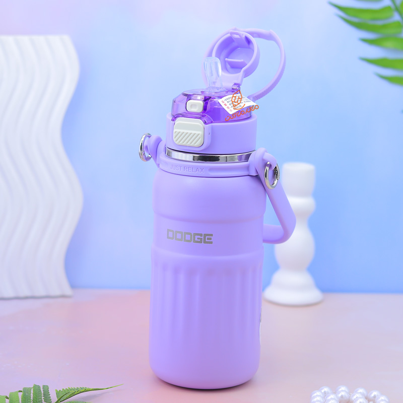  تراول ماگ بزرگ دو حالته کد 24546 دوج DODGE (6).jpg