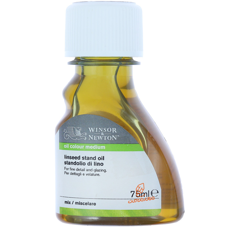 روغن بزرک پایه 75 میل وینزور WINSOR