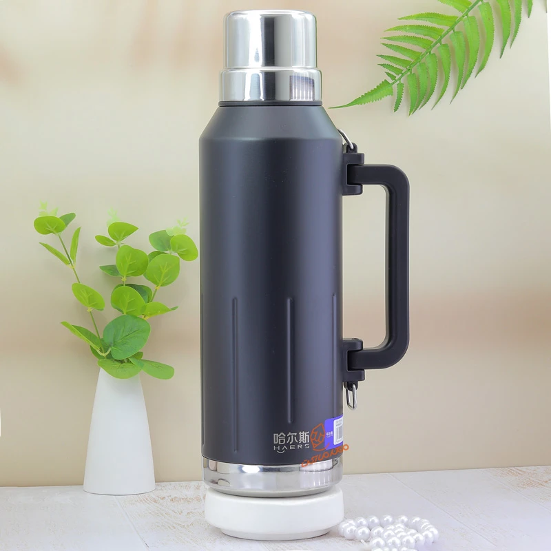 فلاسک بزرگ 1.5 لیتر کد HGY-002 هیرس HAERS (2).jpg