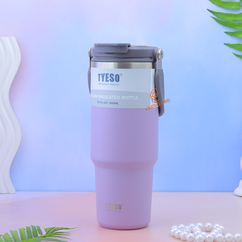  تراول ماگ نی دار 900 میل کد 8828 تایسو tyeso (3).jpg