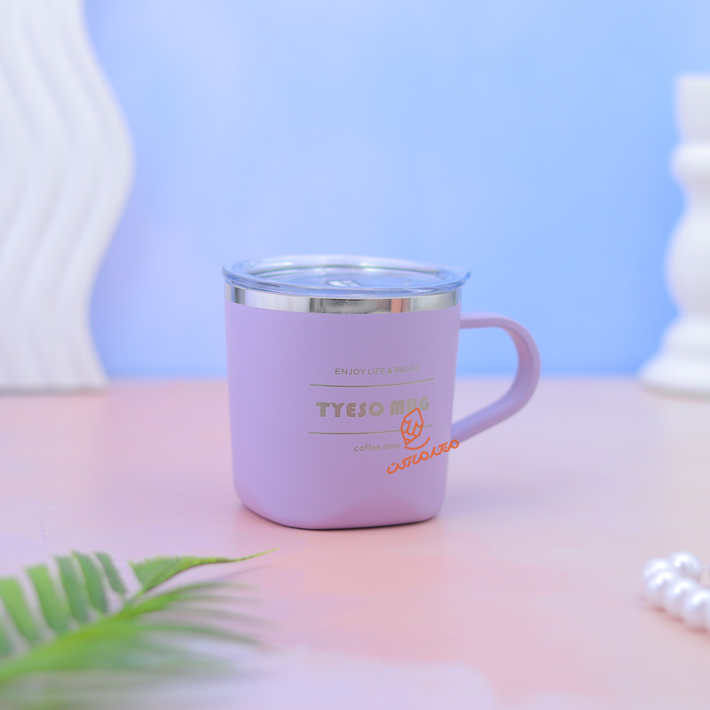 ماگ استیل 260 میل کد 8717 تایسو TYESO (7).jpg