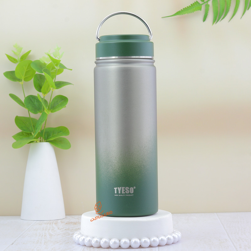فلاسک مدل گرادیان 600 میل 8852 تایسو TYESO (5).jpg