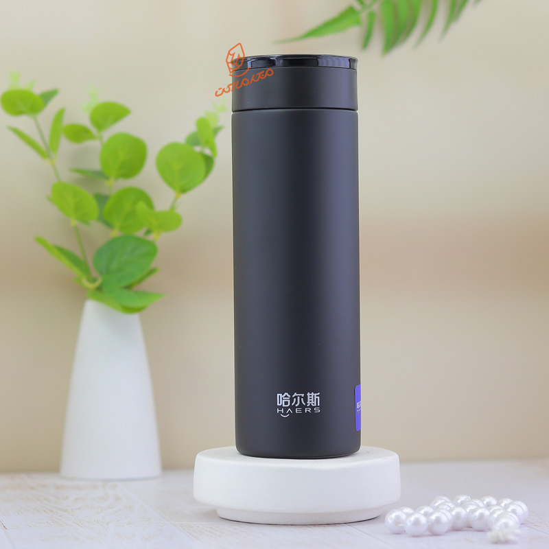 مینی فلاسک 450 میل کد HW-133 هیرس HAERS (3).jpg