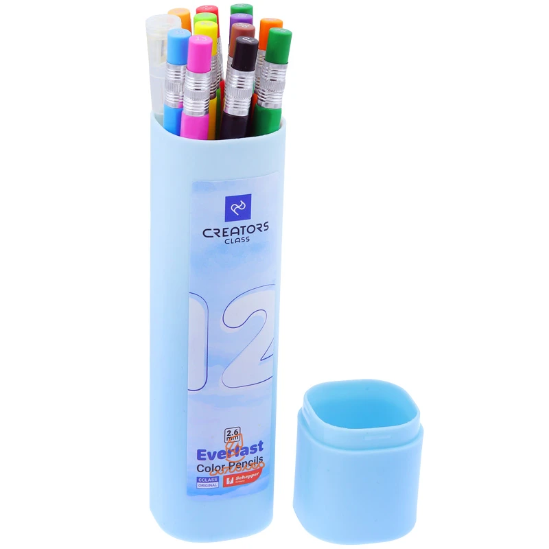 مداد رنگی 12 رنگ اتودی سی کلاس C.CLASS (6).jpg