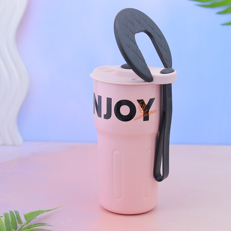 تراول ماگ بدنه استیل 550 میل BOSHENG  کد 1920.jpg