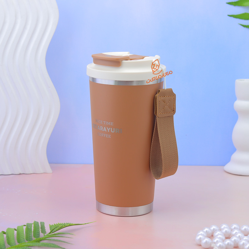 تراول ماگ بند دار 560 میل SITARAYURI کد 028 (3).jpg