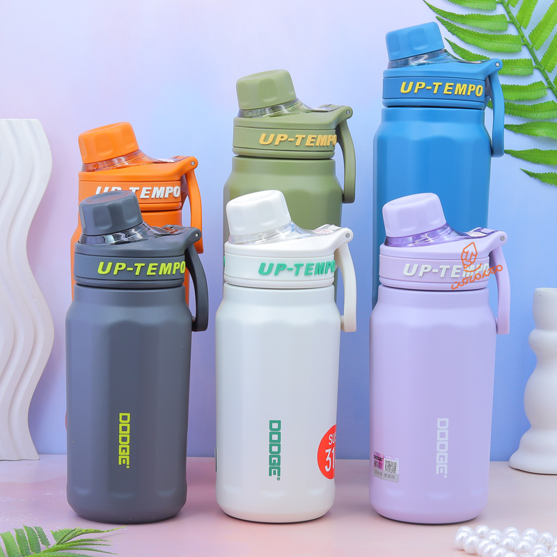 تراول ماگ مدل دکسین 670 میل دوج DODGE