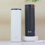 مینی فلاسک 450 میل کد HW-133 هیرس HAERS (2).jpg