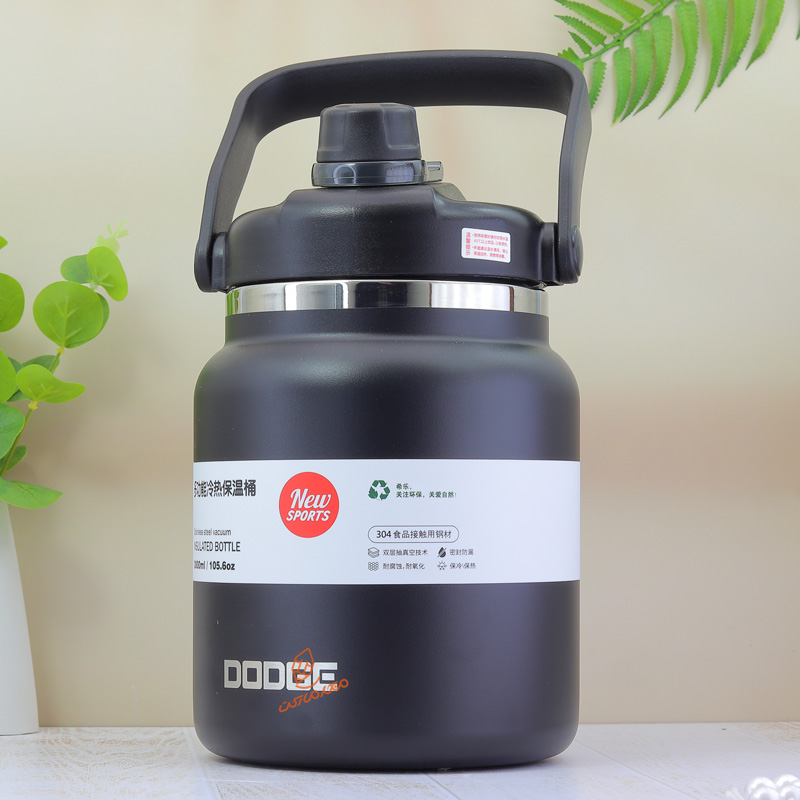 فلاسک 3 لیتر مدل فانوسی کد 22667 دوج DODGE (5).jpg