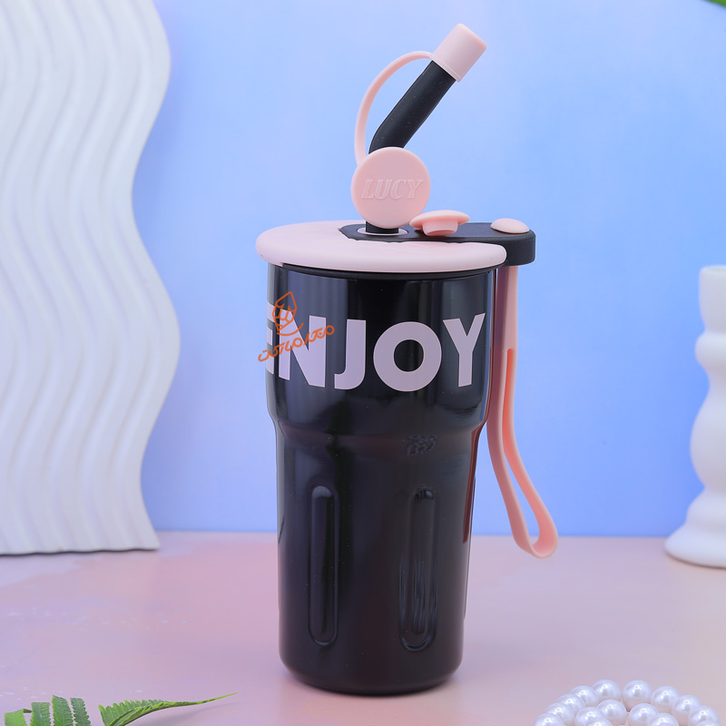  تراول ماگ بدنه استیل 550 میل BOSHENG کد 1920 (4).jpg