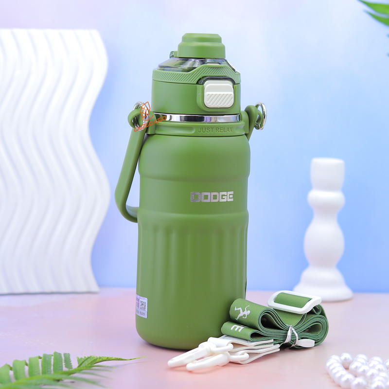  تراول ماگ بزرگ دو حالته کد 24546 دوج DODGE (3).jpg