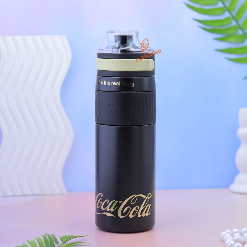 تراول ماگ آسان نوش 750 میل طرح کوکا کولا COCA COLA (4).jpg