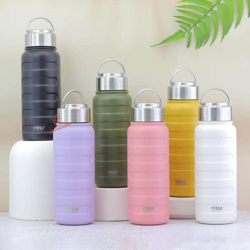 فلاسک مدل کاترپیلار 360 میل 8833 تایسو TYESO