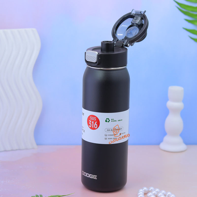 تراول ماگ آسان نوش 900 میل کد 24915 دوج DODGE (11).jpg