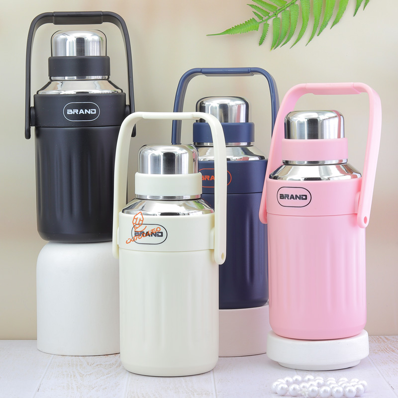 فلاسک مسافرتی 1000 میل کد 7811 BRAND