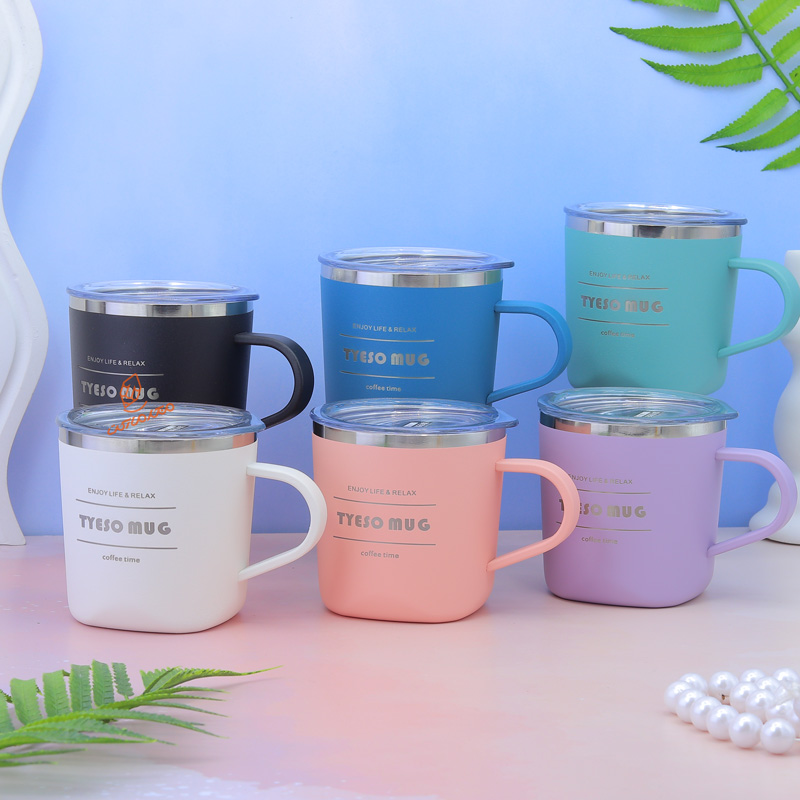 ماگ استیل 260 میل کد 8717 تایسو TYESO