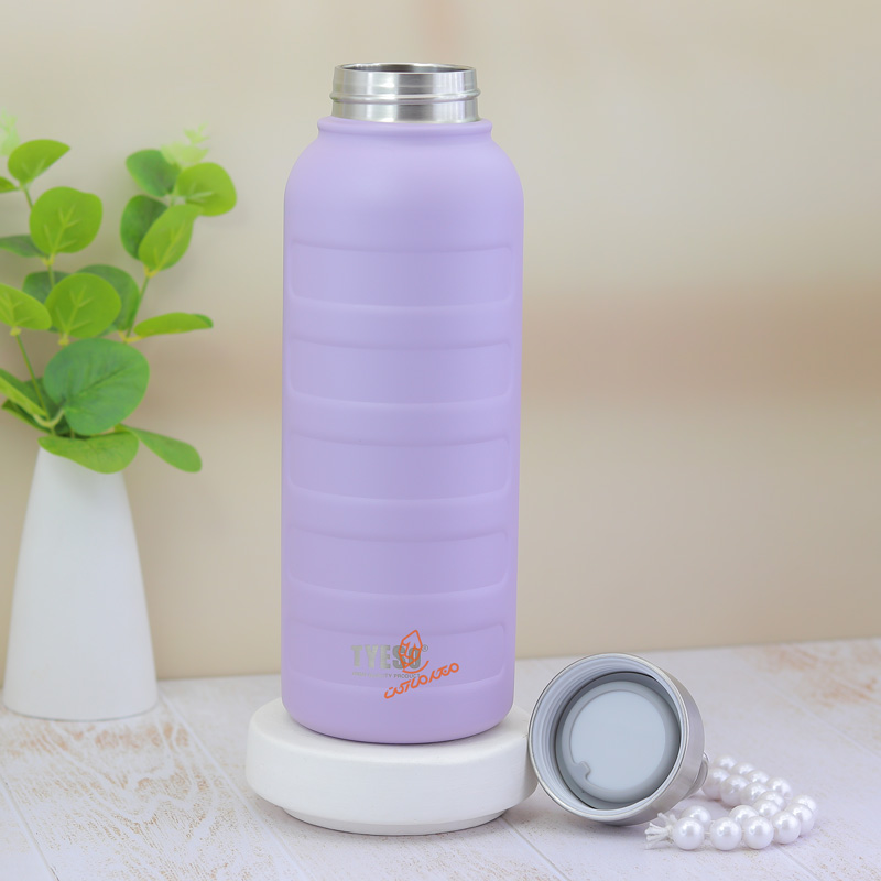 فلاسک مدل کاترپیلار 1000 میل 8816 تایسو TYESO (3).jpg