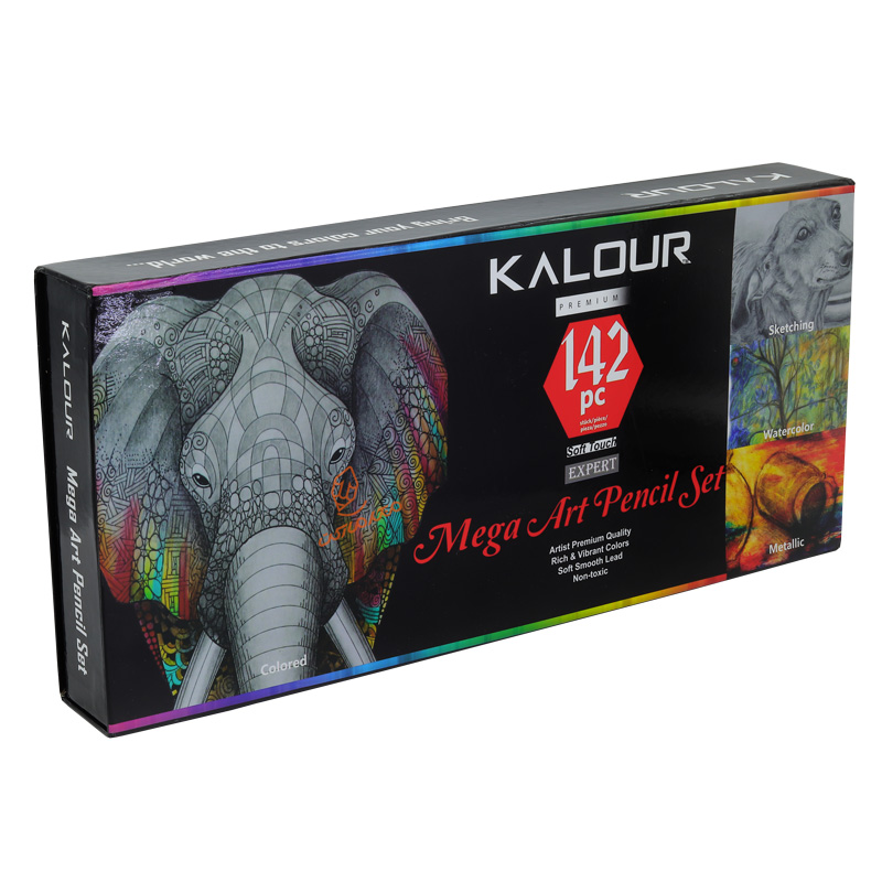 ست هنری و گرافیکی 142 تکه کالور kalour (4).jpg