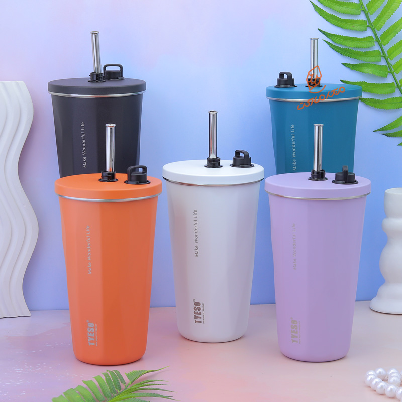 تراول ماگ 600 میل کد 8848 تایسو tyeso