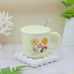 ماگ فانتزی طرح حیوانات جنگل SUNPIO (4).jpg