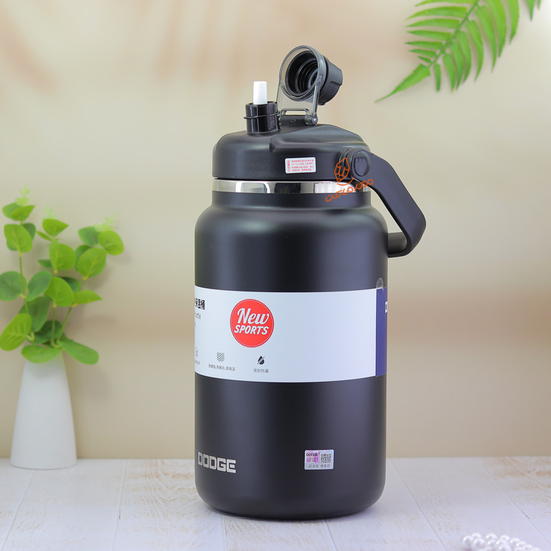 فلاسک بزرگ 4.6 لیتر کد 22667 دوج DODGE (4).jpg