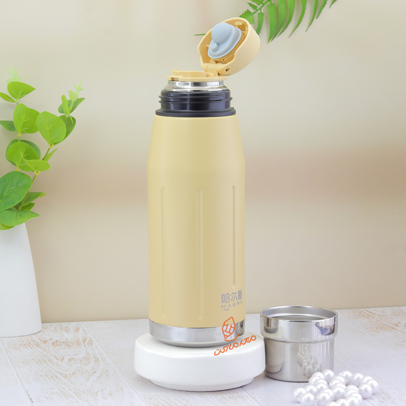 فلاسک 650 میل کد HGY -001 هیرس HAERS (5).jpg