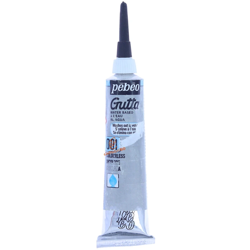 خمیر دورگیر مخصوص پارچه گوتا پ ب او PEBEO 001.jpg