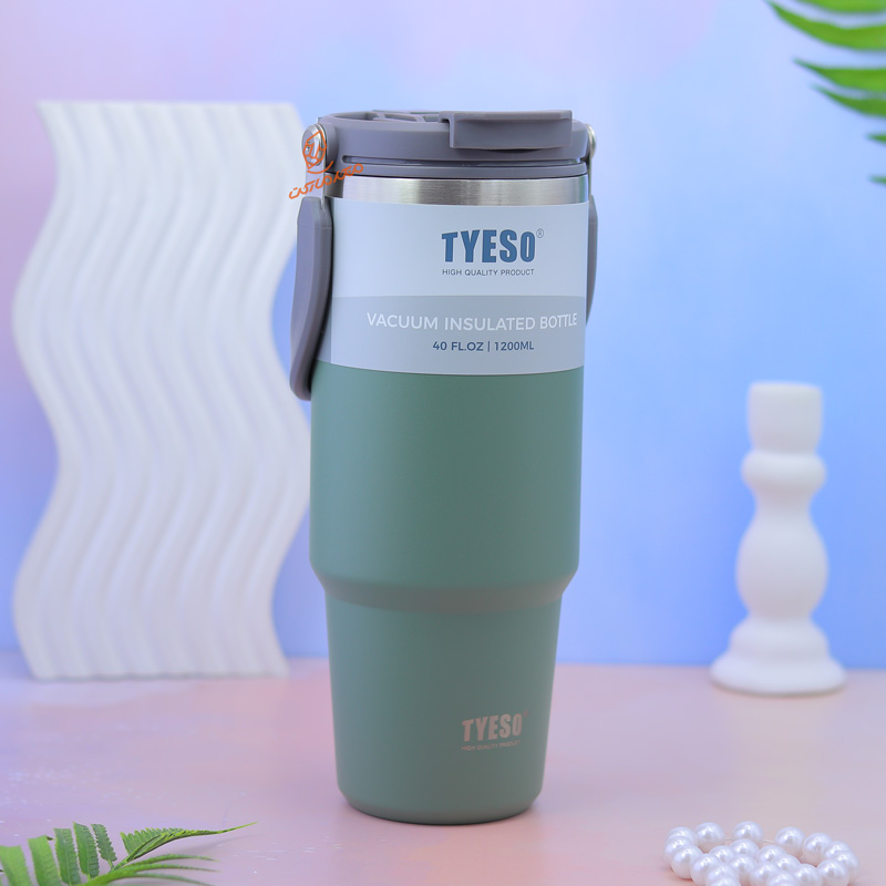  تراول ماگ دسته دار 1.2 لیتر تایسو tyeso (1).jpg