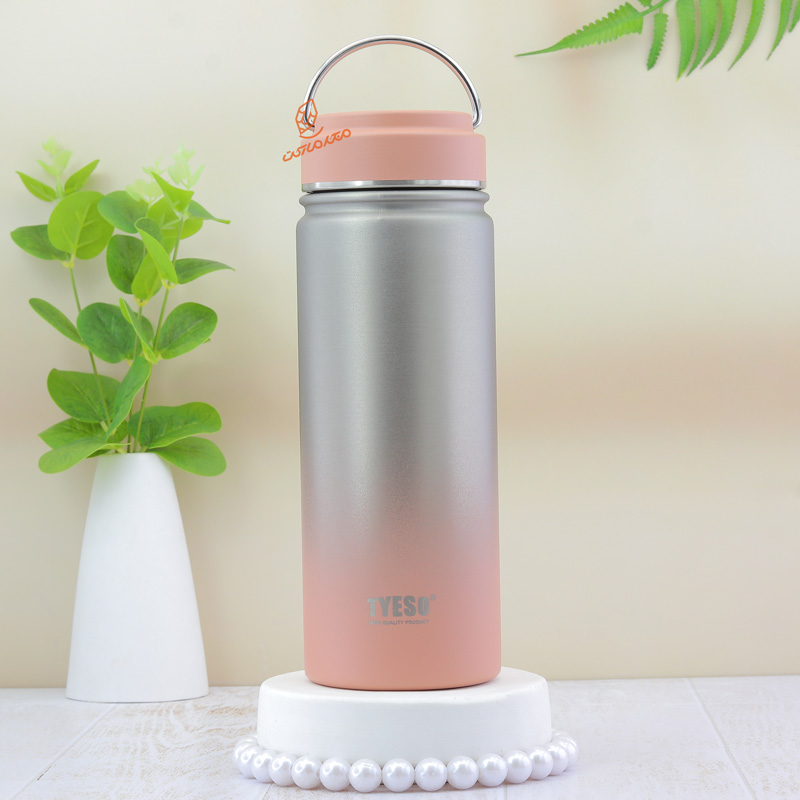 فلاسک مدل گرادیان 600 میل 8852 تایسو TYESO (7).jpg