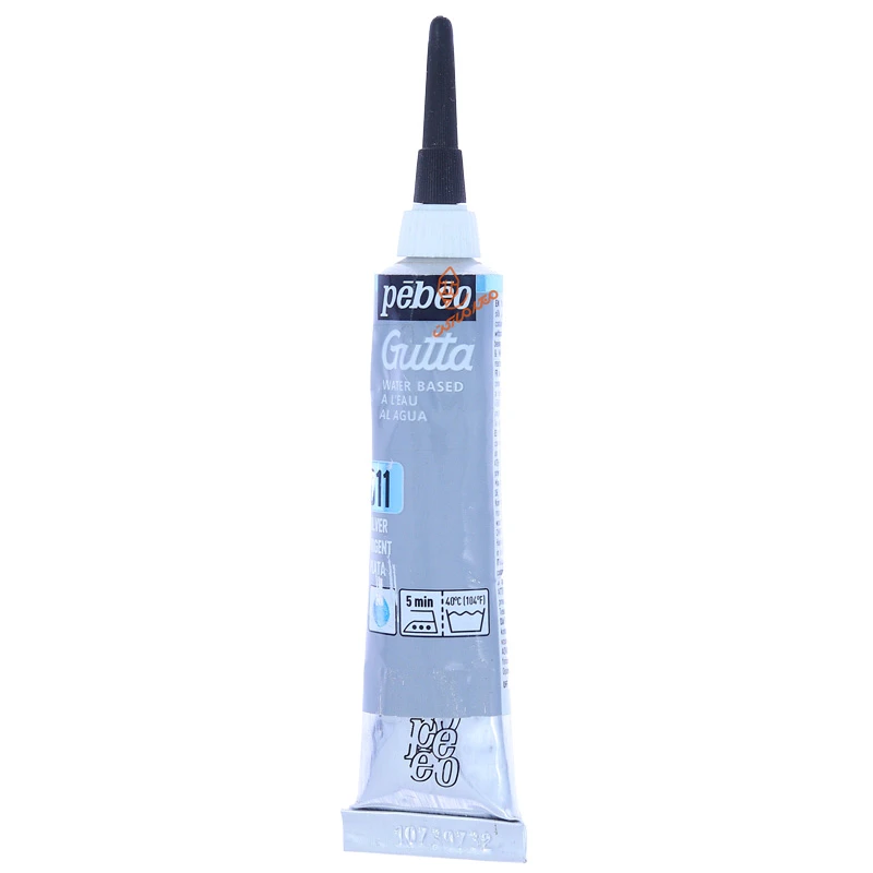 خمیر دورگیر مخصوص پارچه گوتا پ ب او PEBEO 011.jpg