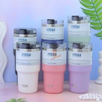 تراول ماگ نی دار 600 میل کد 8726 تایسو TYESO (2).jpg
