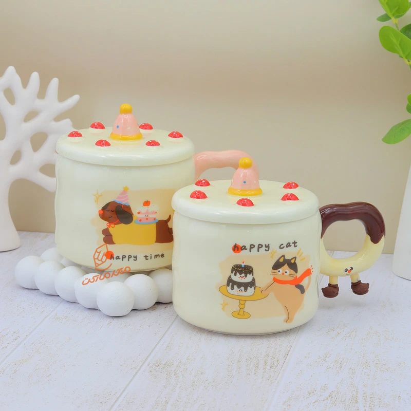 ماگ مدل HAPPY CAT کد 550 (1).jpg