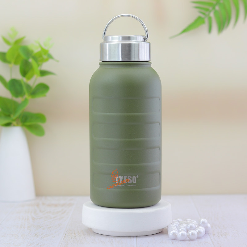 فلاسک مدل کاترپیلار 750 میل 8815 تایسو TYESO (7).jpg