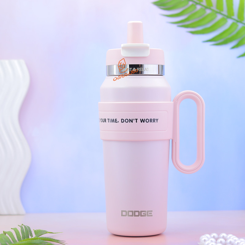  تراول ماگ نی دار 900 میل کد 24579 دوج DODEG (5).jpg