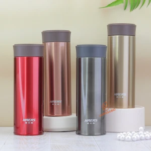 مینی فلاسک 350 میل کد HD-28 هیرس HAERS