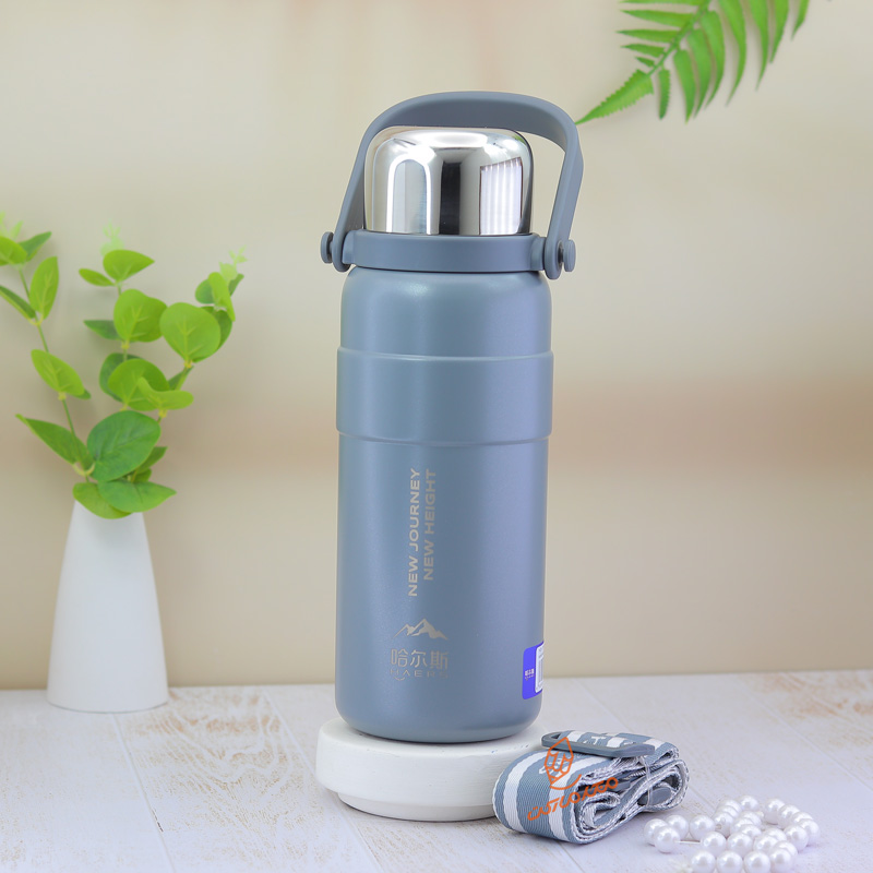 فلاسک دسته دار 1200 میل کد HGB-002 هیرس HAERS (5).jpg