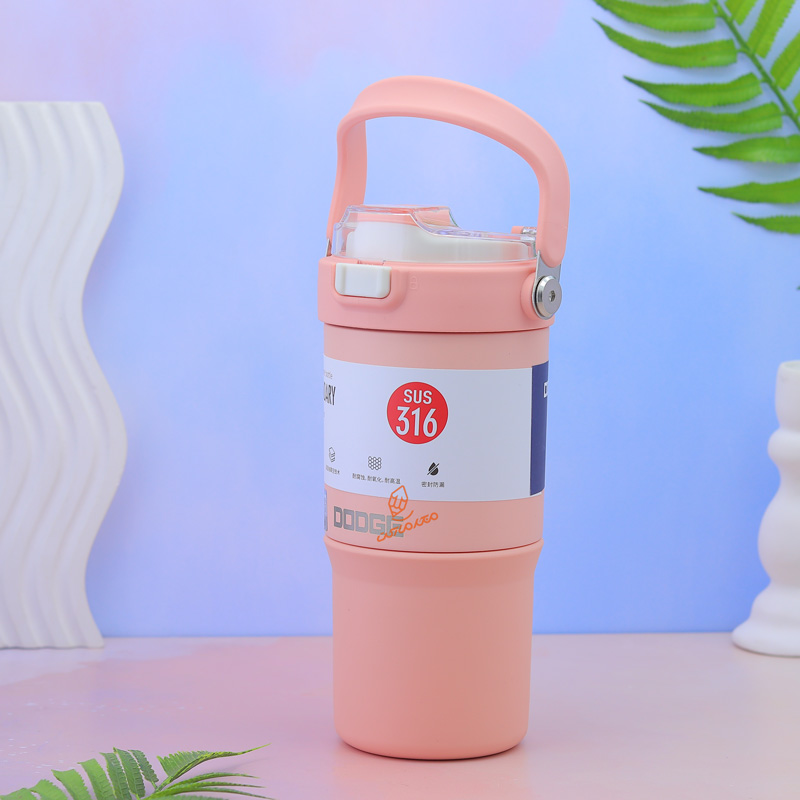 تراول ماگ دسته دار کد 23681 دوج DODGE (3).jpg