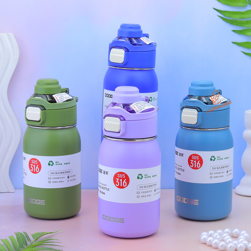 تراول ماگ 520 میل کد 24519 دوج DODGE