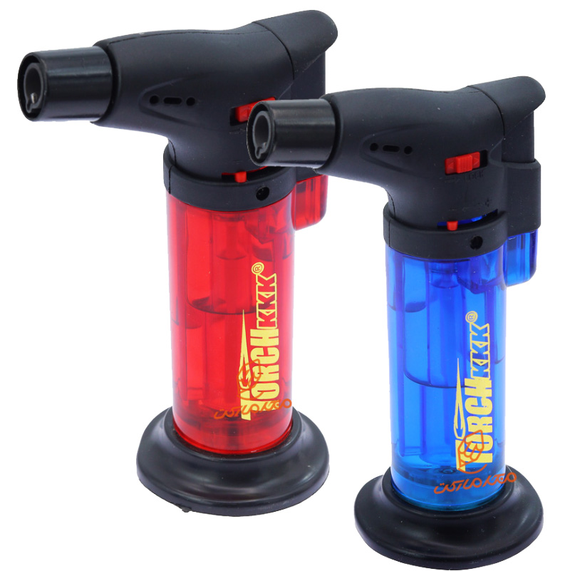 فندک اتمی قفل دار TORCHKKK