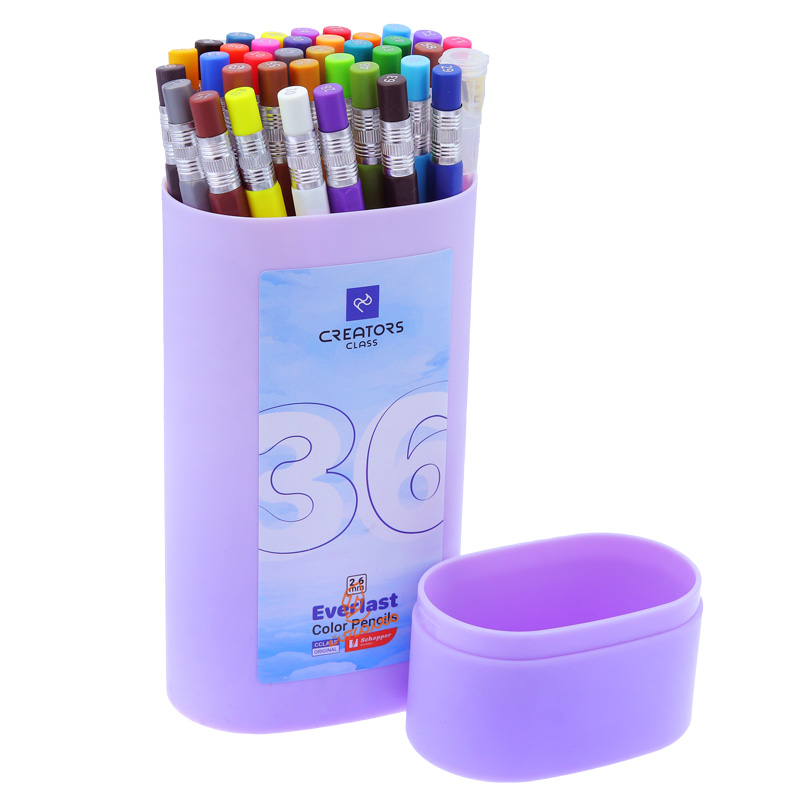 مداد رنگی 36 رنگ اتودی سی کلاس C.CLASS (5).jpg