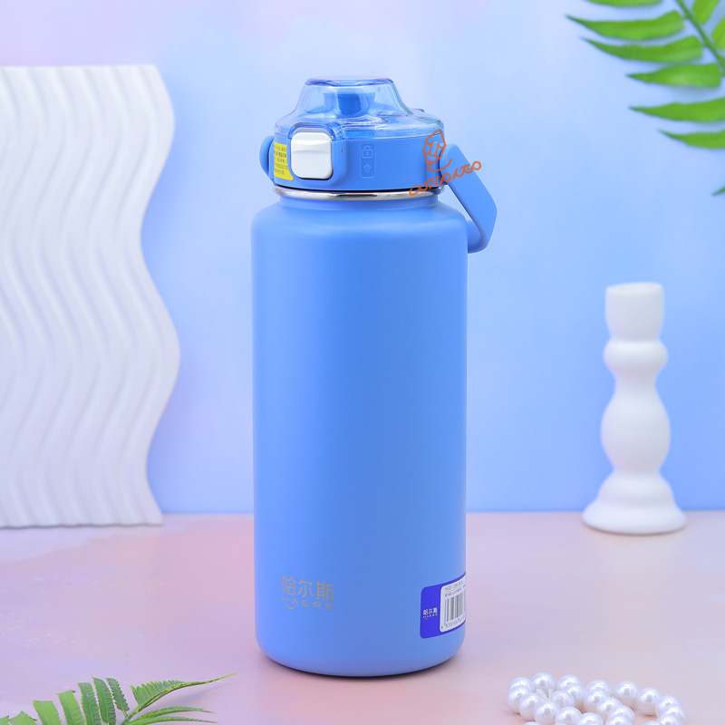  تراول ماگ بزرگ دسته دار کد HGD-001A هیرس HAERS (3).jpg