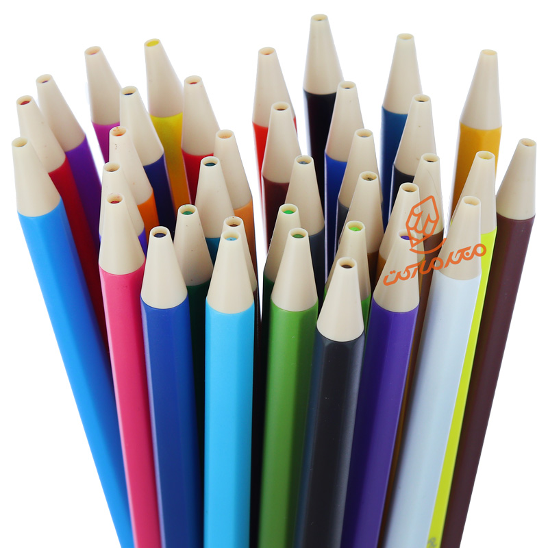 مداد رنگی 36 رنگ اتودی سی کلاس C.CLASS (4).jpg