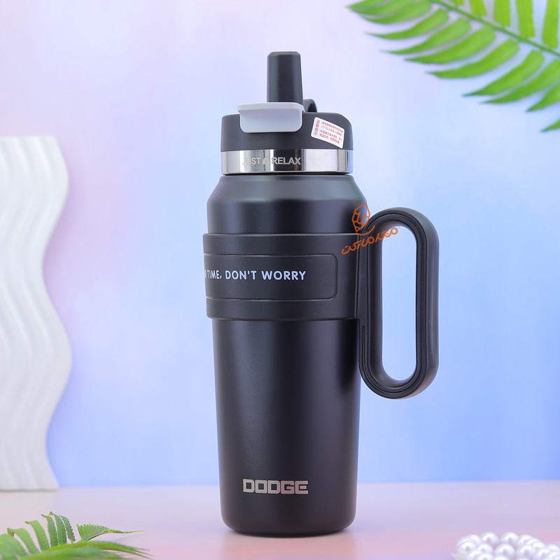  تراول ماگ نی دار 900 میل کد 24579 دوج DODEG (3).jpg