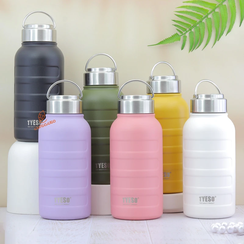 فلاسک مدل کاترپیلار 750 میل 8815 تایسو TYESO (3).jpg