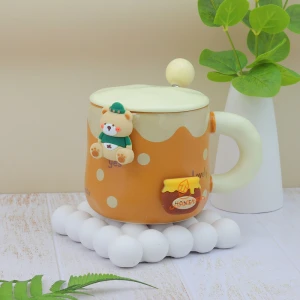 قهوه ای روشن
