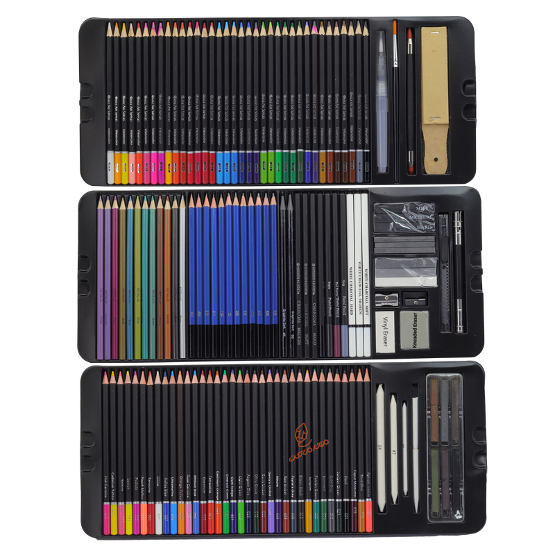 ست هنری و گرافیکی 142 تکه کالور kalour (8).jpg