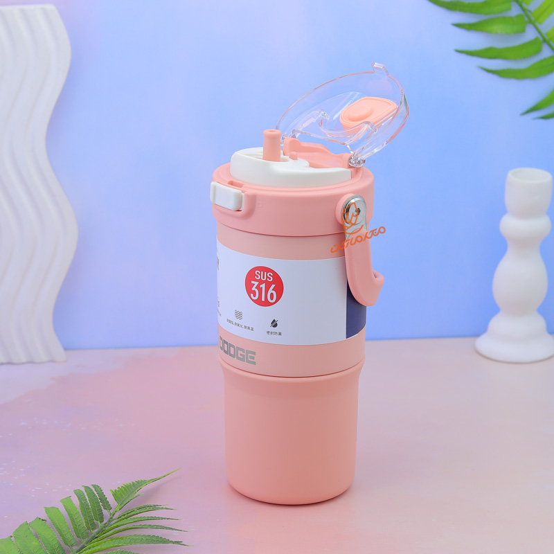 تراول ماگ دسته دار کد 23681 دوج DODGE (4).jpg