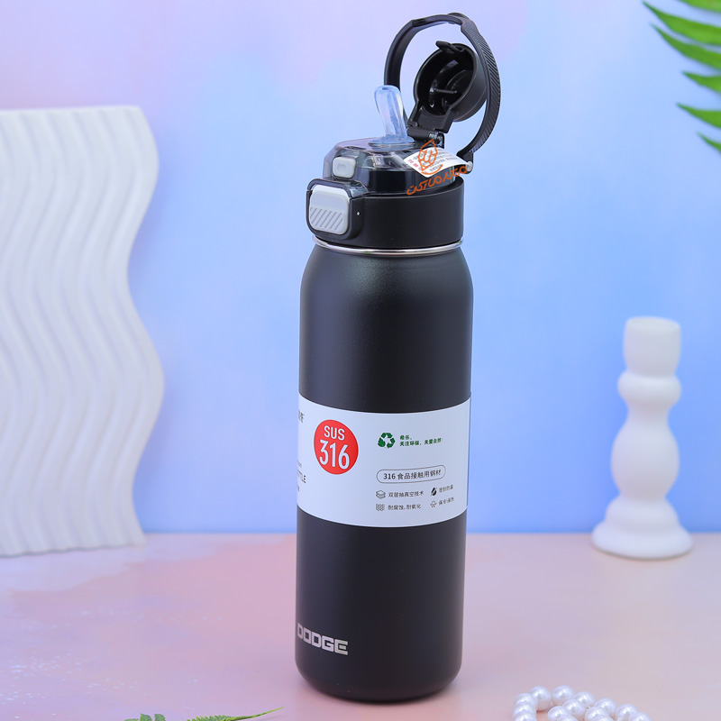 تراول ماگ آسان نوش 900 میل کد 24915 دوج DODGE (10).jpg