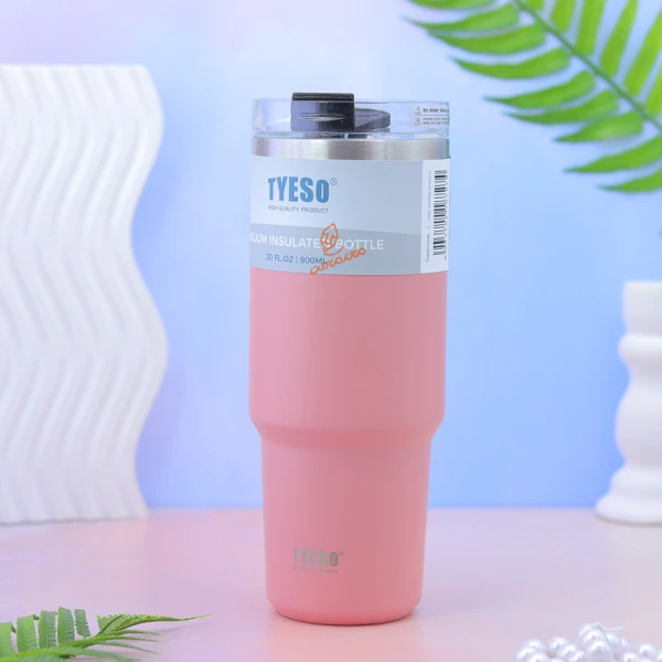 تراول ماگ درب پیچی 900 میل کد 8727 تایسو tyeso (8).jpg